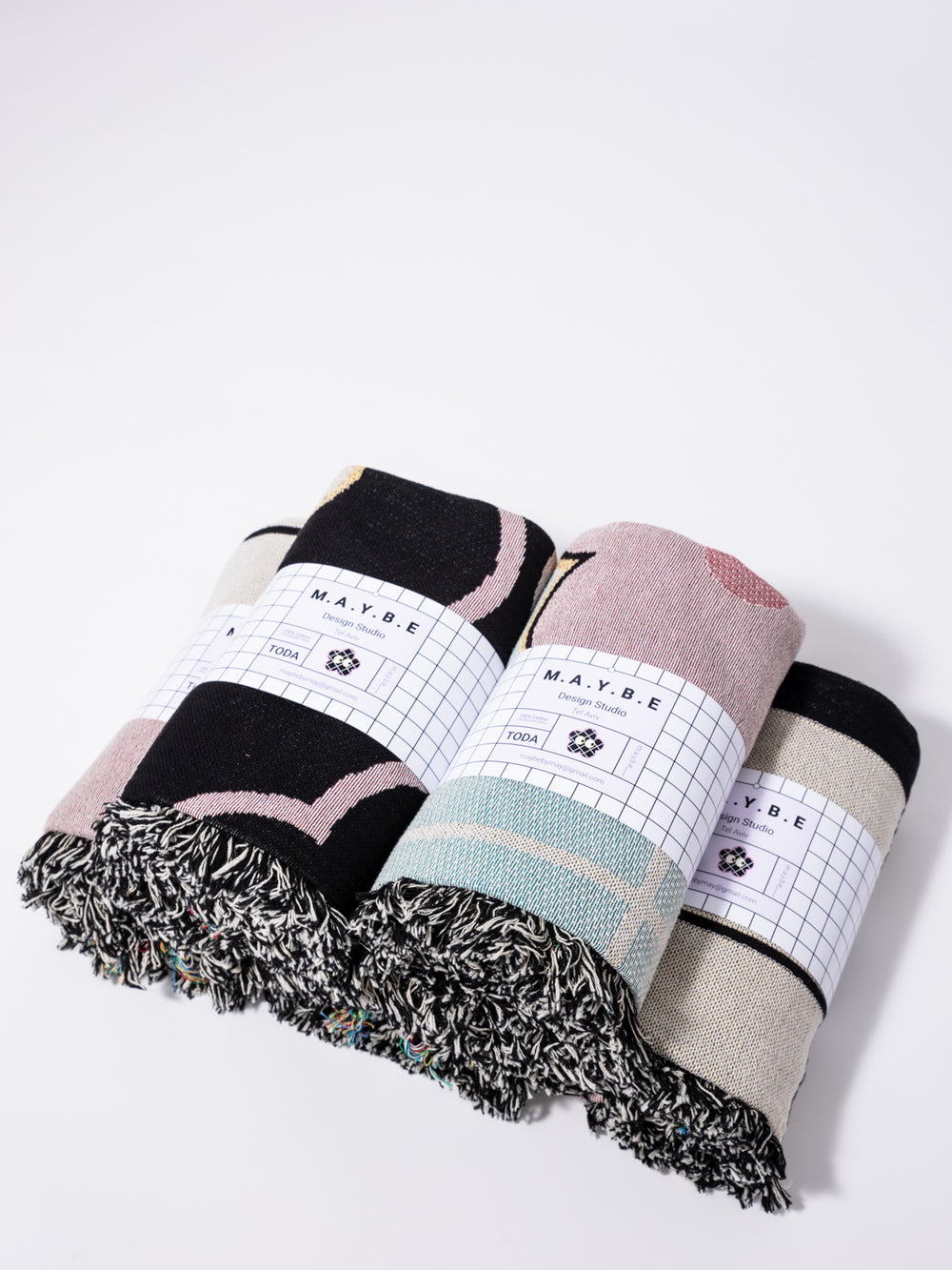 Maybe Design Studio – M.A.Y.B.E
