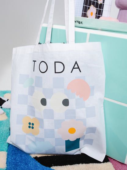 Tote Print Bag