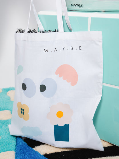 Tote Print Bag